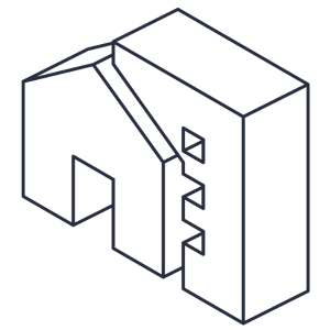 Obiektów komercyjnych i przemysłowych